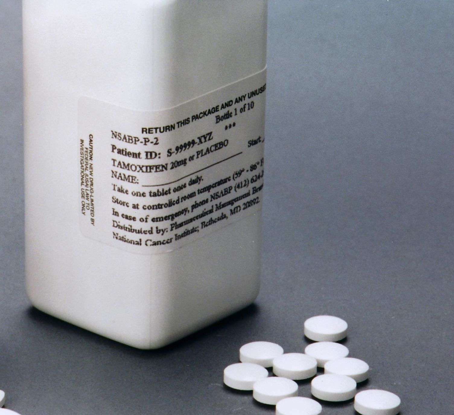Tamoxifen